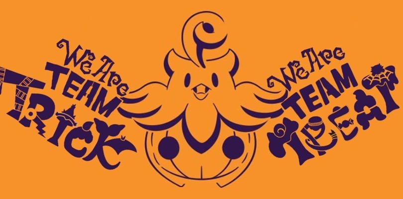 Volete un tocco di classe per Halloween? Ecco come intagliare le zucche a tema Pokémon!