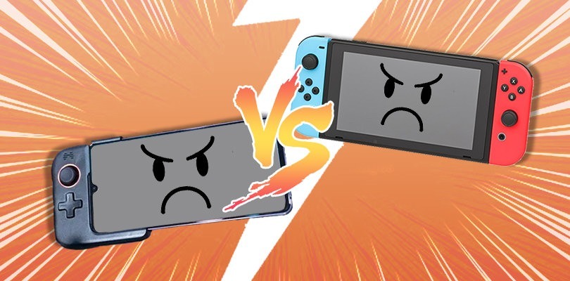 Huawei annuncia un tablet da gaming superiore a Nintendo Switch?