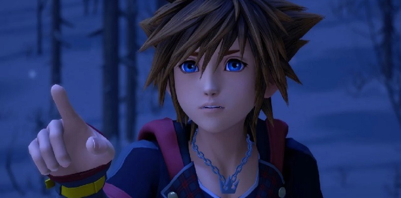 Sora di Kingdom Hearts è il più desiderato dai fan giapponesi di Smash