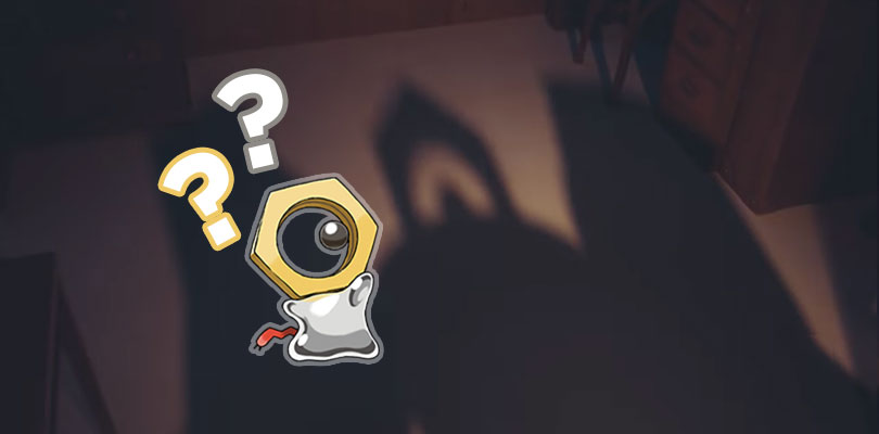 L'evoluzione di Meltan è nascosta nel nuovo aggiornamento di Pokémon GO?