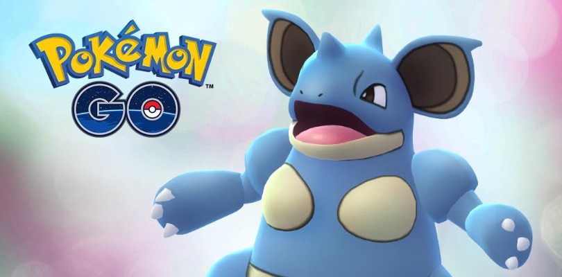 Tanti Pokémon femmina sono arrivati nel nuovo evento di Pokémon GO, compresa Nidoran♀ cromatica!