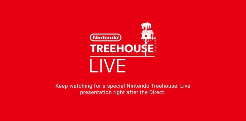 Pokémon: Let's Go, Pikachu & Eevee! saranno i protagonisti della Nintendo Treehouse del 1° novembre!