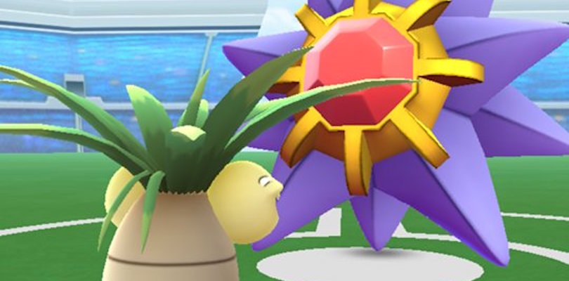 Tanti Pokémon di tipo Psico tra i nuovi Raid Boss di Pokémon GO