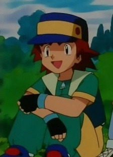 Rivali - Pokémon Millennium