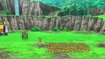 Riassunto Del 91 Episodio Di Pokémon Sole E Luna Un