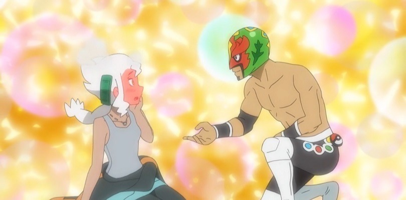 Riassunto del 92° episodio di Pokémon Sole e Luna: 