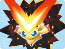 Victini Generatore V