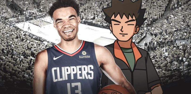 Brock esiste davvero e giocherà in NBA