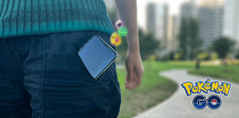 Pokémon GO presenta la nuova funzione Sincroavventura