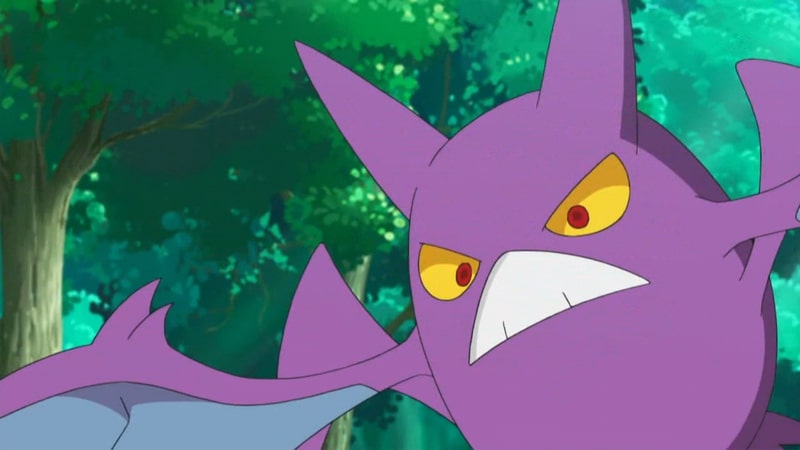 crobat