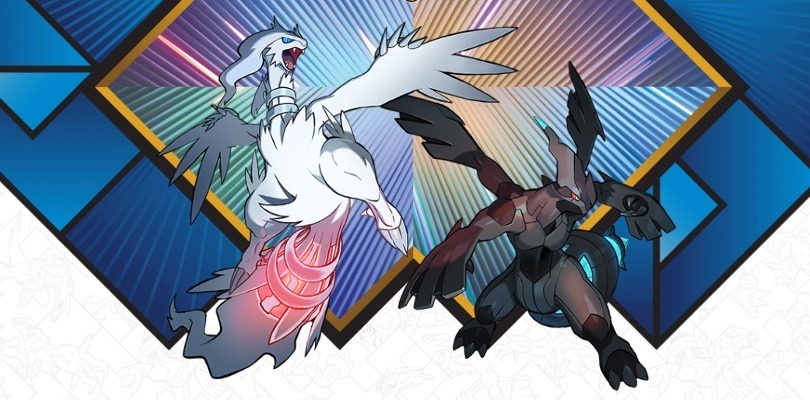 Annunciata la distribuzione di Reshiram e Zekrom tramite Nintendo Network