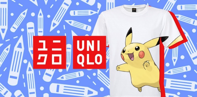 In arrivo una competizione mondiale per la creazione di una maglietta a tema Pokémon