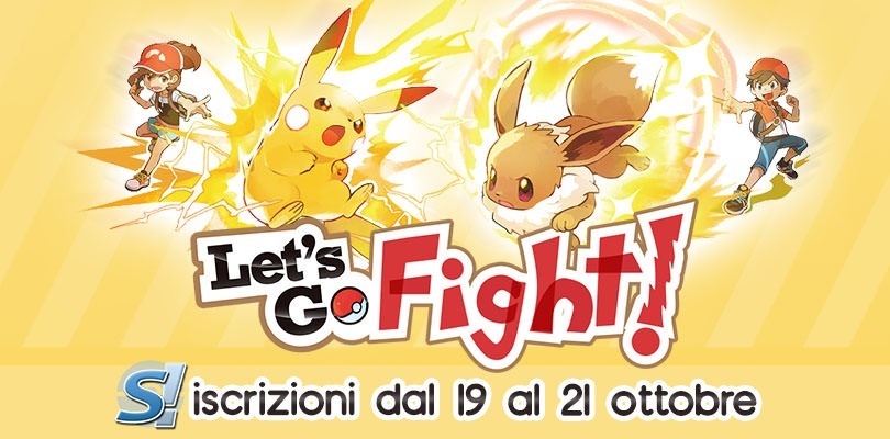 Testa la tua abilità nelle lotte con il torneo 