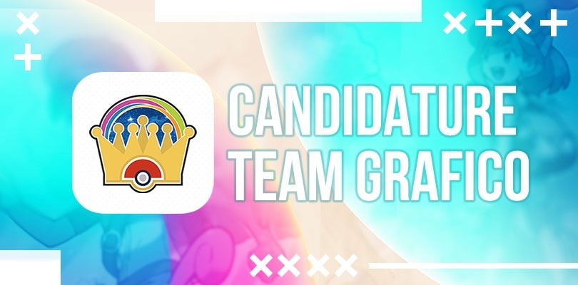 Pokémon Millennium cerca nuovi Grafici!