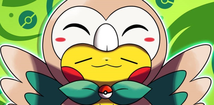 Un fan rappresenta Pikachu nei panni dei più famosi personaggi degli anime giapponesi