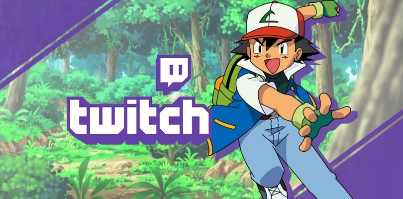 Ritorna la maratona della serie animata Pokémon su Twitch, con tante sorprese!
