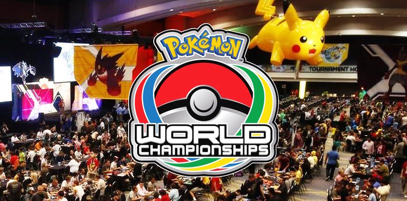 Annunciati i Championship Point necessari per qualificarsi ai Campionati Mondiali Pokémon