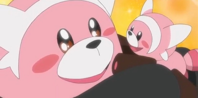 Riassunto del 96° episodio di Pokémon Sole e Luna: 