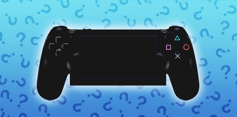 Sony è al lavoro su una console simile a Nintendo Switch?
