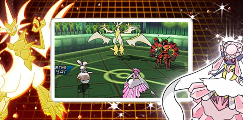 È arrivata la stagione 13 delle Lotte a Punteggio sui giochi di settima generazione