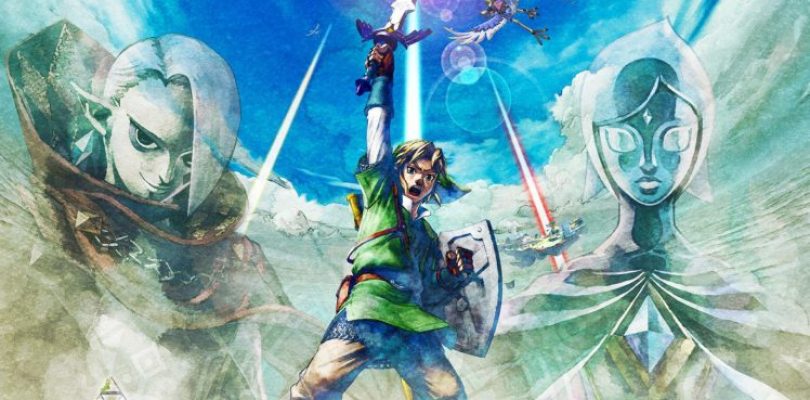Un nuovo The Legend of Zelda potrebbe giungere prima del previsto: Skyward Sword in arrivo su Switch?