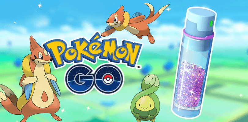 Arrivano Buizel, Budew e il nuovo evento Pioggia di Stelle su Pokémon GO