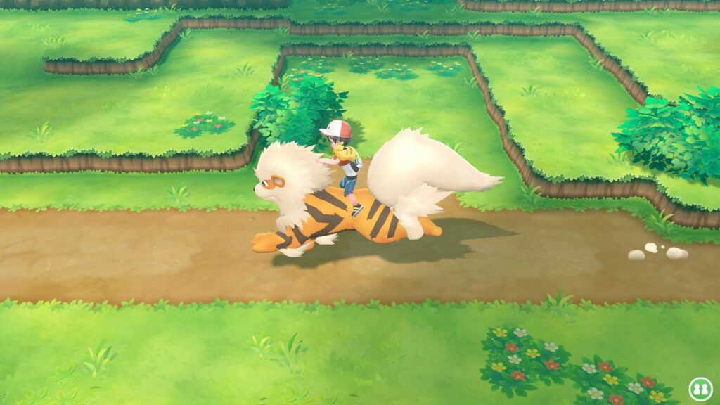 arcanine