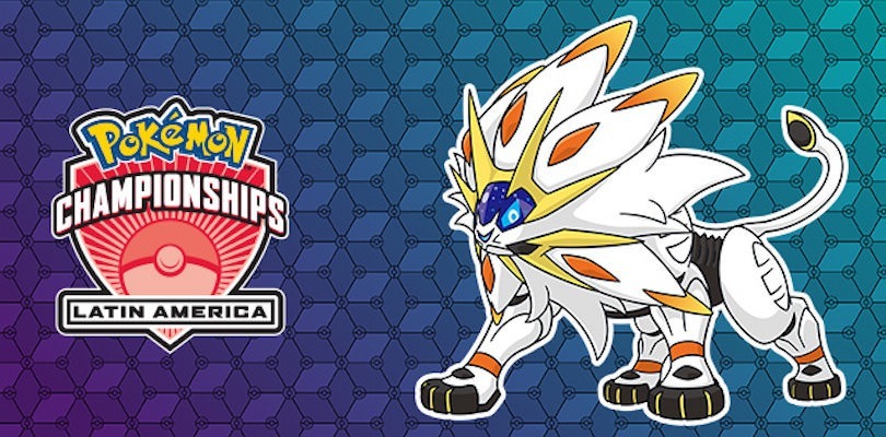 Tutti i risultati del Campionato Internazionale Sudamericano di Pokémon 2019