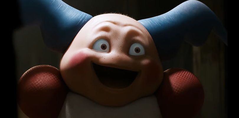 La versione cinematografica di Mr. Mime inquieta il web