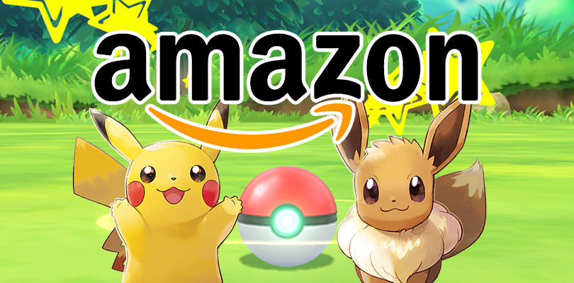 Ultime ore per ordinare online Pokémon Let's Go: non perdere l'occasione!