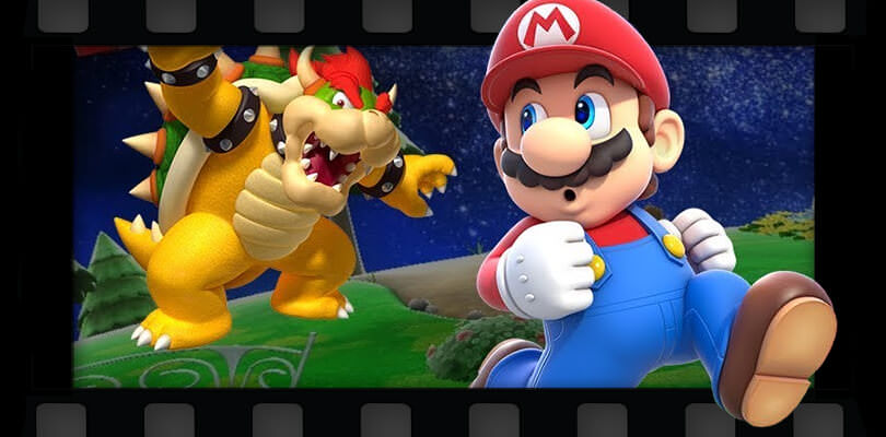 Chris Meledandri rivela che il film di Super Mario Bros. debutterà nelle sale cinematografiche nel 2022