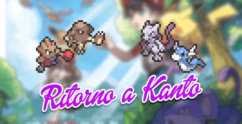 Prepara il tuo ritorno a Kanto con il PokéPoints Store!