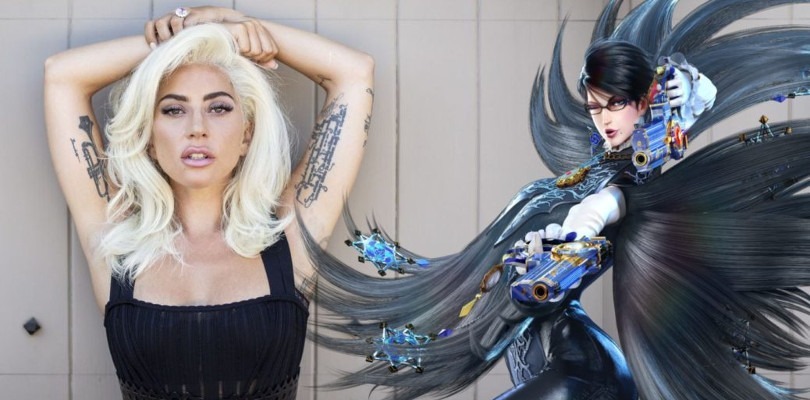 Lady Gaga rivela di essere una grande fan di Bayonetta