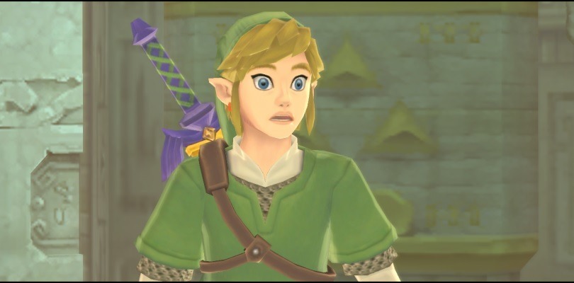 Nintendo smentisce l'arrivo di The Legend of Zelda: Skyward Sword su Switch
