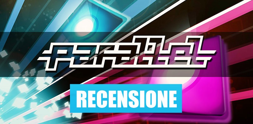 [RECENSIONE] Parallel, un indie di collaborazione e sincronismo per Nintendo Switch