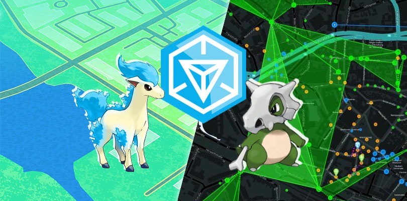 Ponyta e Cubone cromatici sono ora disponibili su Pokémon GO