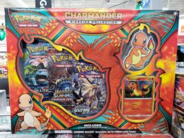 charmander sidekick collection charmander sidekick collection