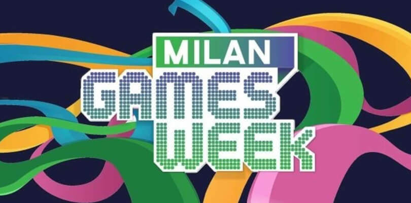 Rivelate le date di Milan Games Week 2019