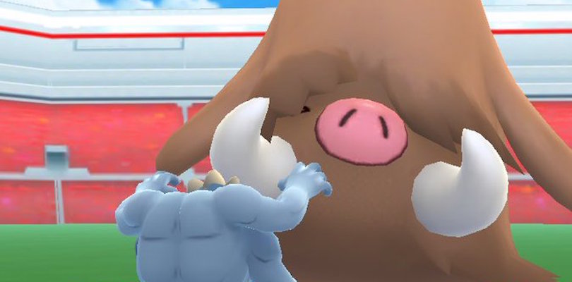Arrivano i Raid Boss di tipo Ghiaccio in Pokémon GO