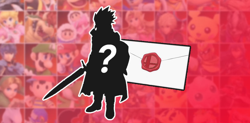 Un leak rivelerebbe l'identità del secondo personaggio aggiuntivo per Super Smash Bros. Ultimate!