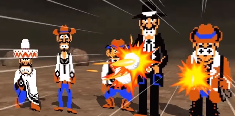 Messico, tentata una rapina in banca... con una pistola del NES!