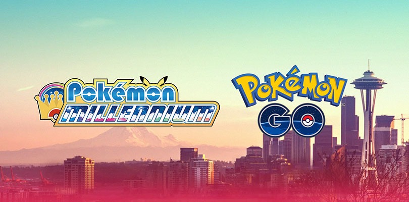 Pokémon Millennium cerca esperti di Pokémon GO!