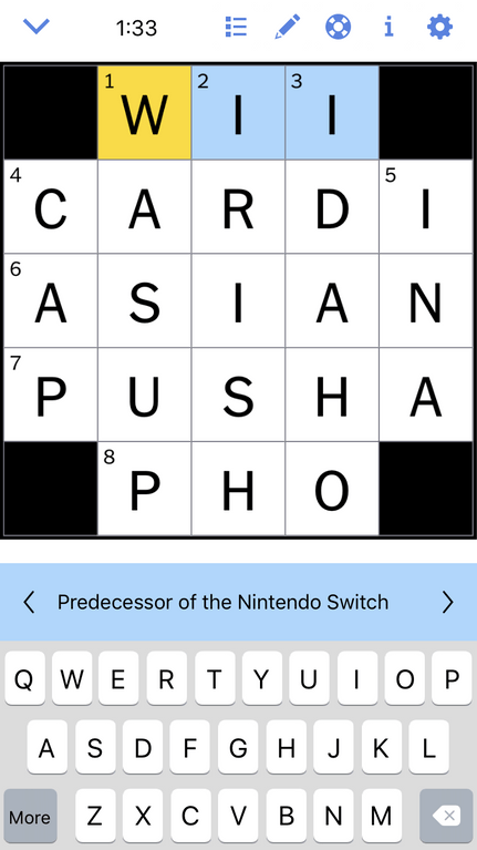 wii u new york times