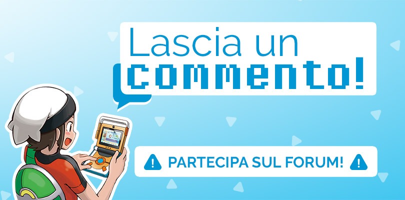 Vinci una card eShop con il Contest di Scrittura 