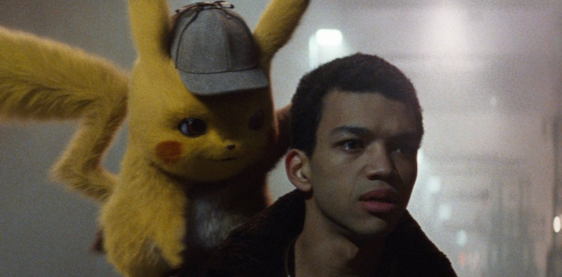 Novità per il film Detective Pikachu: ecco il nuovo teaser trailer!