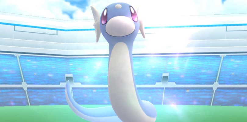 Ecco i nuovi Raid Boss disponibili insieme a Palkia in Pokémon GO