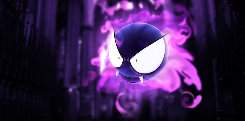 La fantasia di un fan Pokémon stravolge Gastly