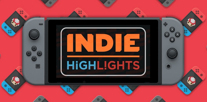 Tutti i giochi per Nintendo Switch annunciati durante l'Indie Highlight