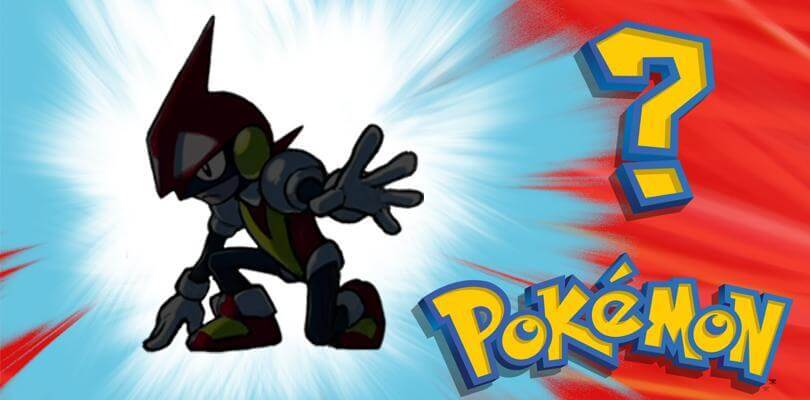 Ken Sugimori prima di Pokémon: ecco come nasce Pulseman