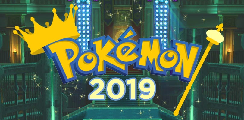 [RUMOR] I titoli di ottava generazione si chiameranno Pokémon Crown e Pokémon Scepter?